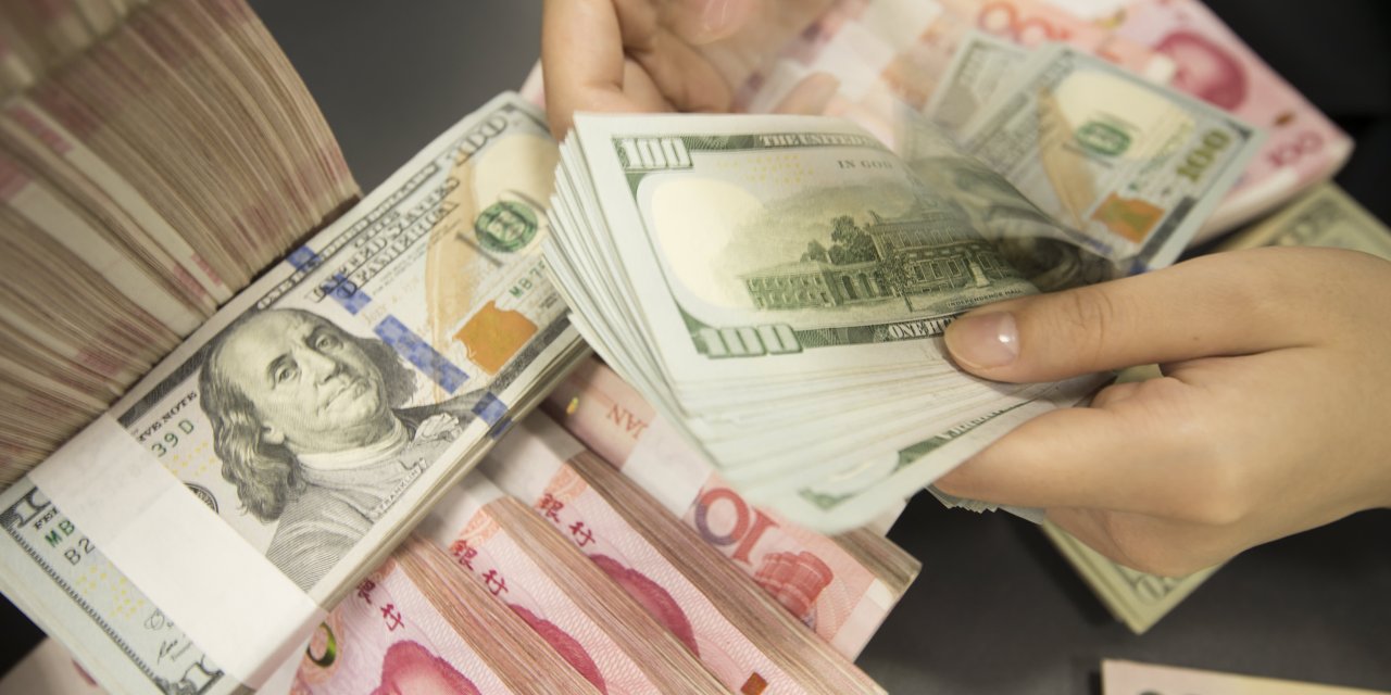 Çin yeni yaptırımlarla karşı karşıya: ABD yakında yürürlüğe koyacak