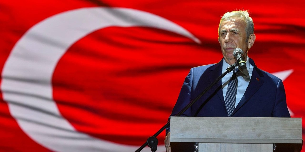 Mansur Yavaş'tan 29 Ekim mesajı: Cumhuriyet; Türk’ün asra verdiği en güzel cevaptır!