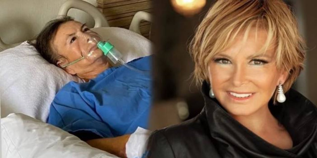 Hastaneden çıkan Filiz Akın’dan haber var