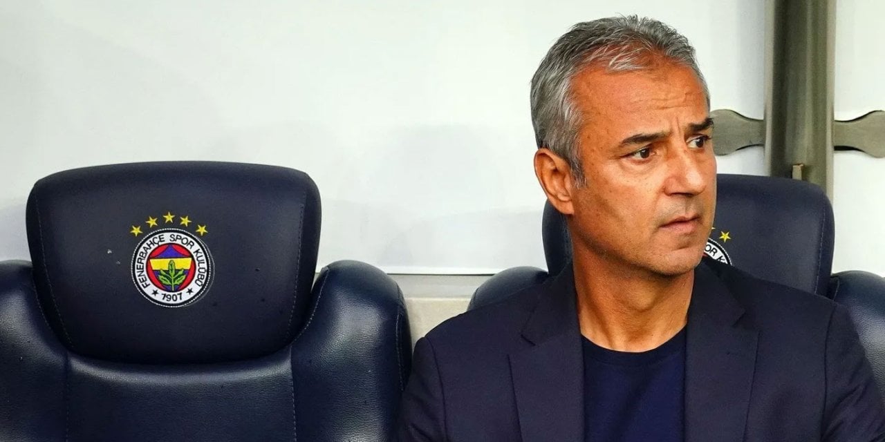 Konyaspor'da İsmail Kartal sesleri. Mourinho'ya rakip geliyor