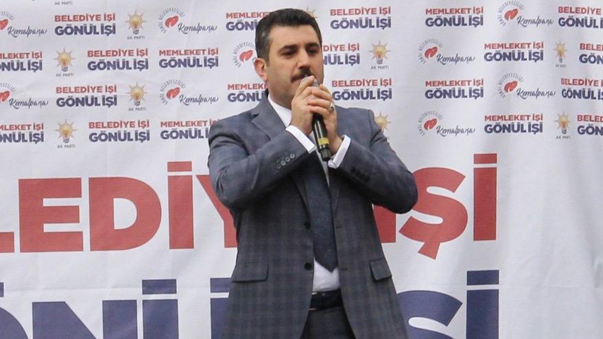 Seçimi kaybeden AKP'li başkan son icraatıyla yüzlerce çalışanı şoke etti