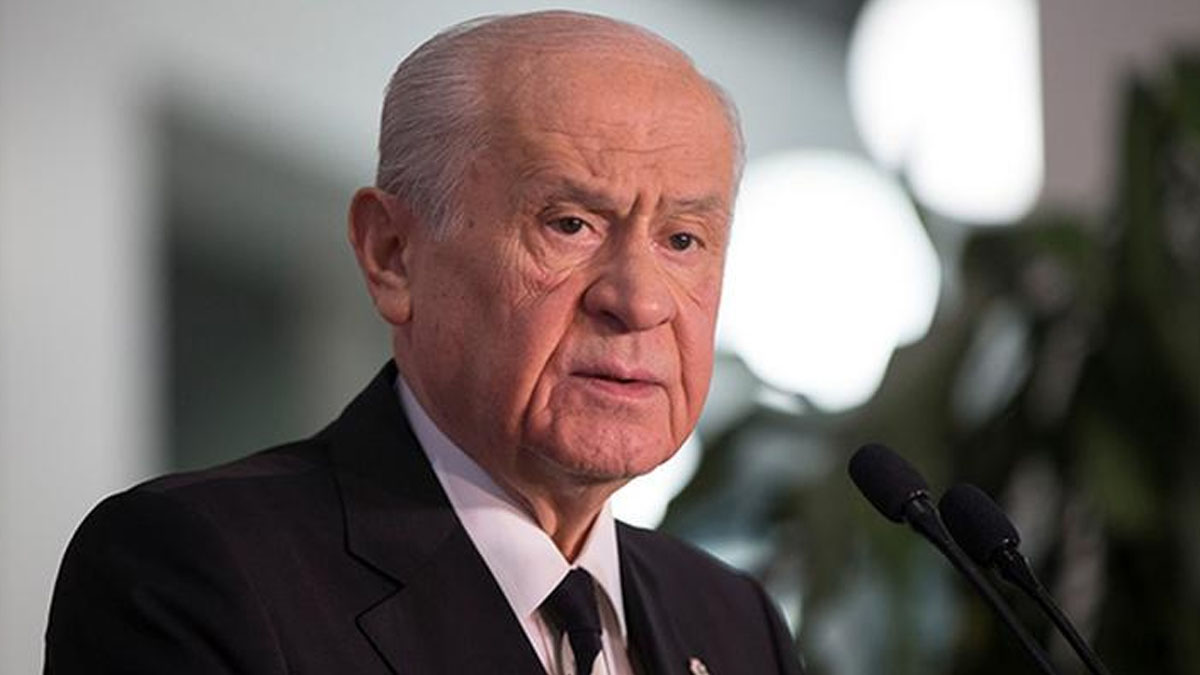 Bahçeli yurt genelinde tura çıkıyor