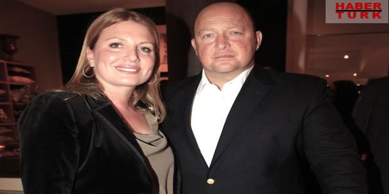 Eşi vefat eden Mustafa Koç'u doğum gününde böyle andı