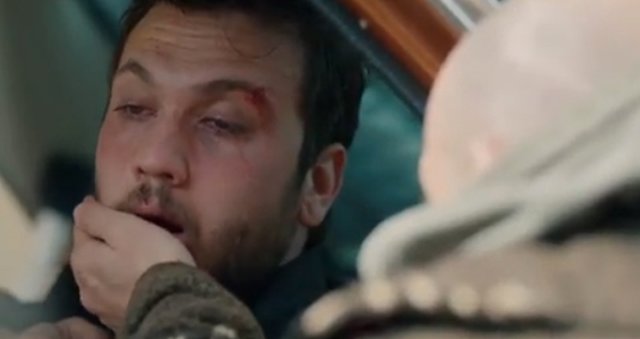 Çukur dizisi 27. yeni bölüm fragmanı nefes kesti