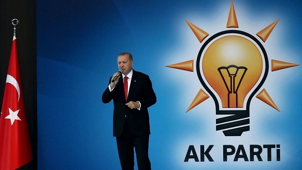 Sandıkta büyük şok yaşayan AKP'den özeleştiri: İkisi de hata oldu