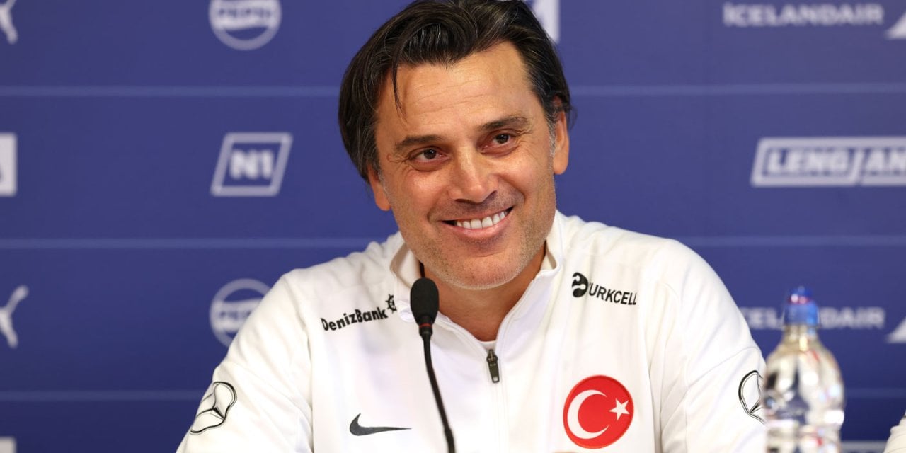 Montella Roma'ya göz kırptı