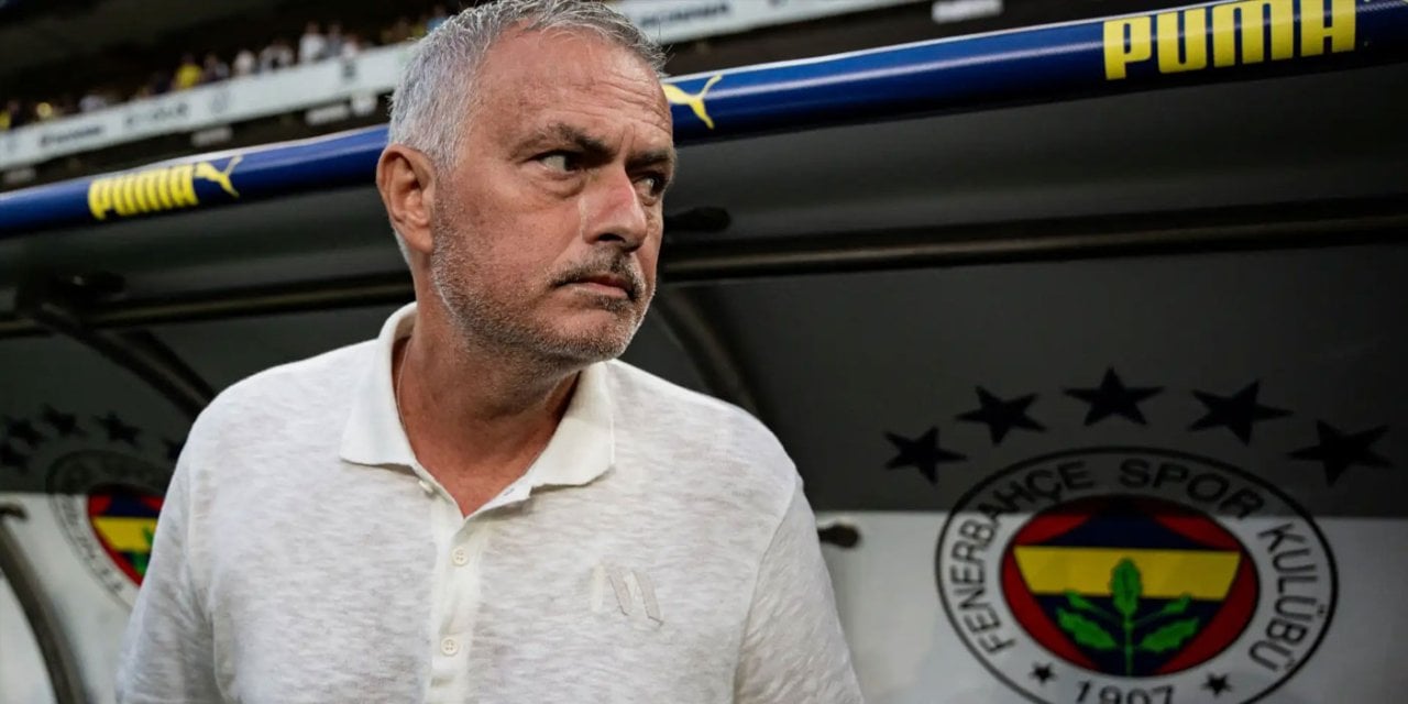 Mourinho asla çalıştırmayacağı takımları açıkladı