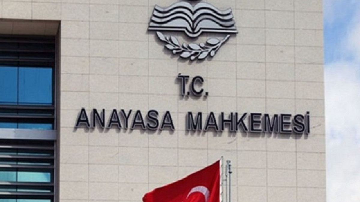 5 büyük kenti kaybeden AKP yeni sürece hazırlanıyor: AYM'den çok kritik karar