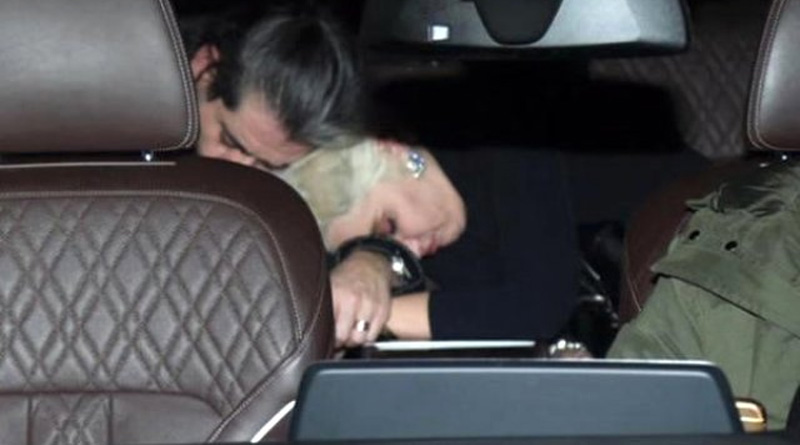 Hazer Amani olaylı geceyle ilgili ilk kez konuştu