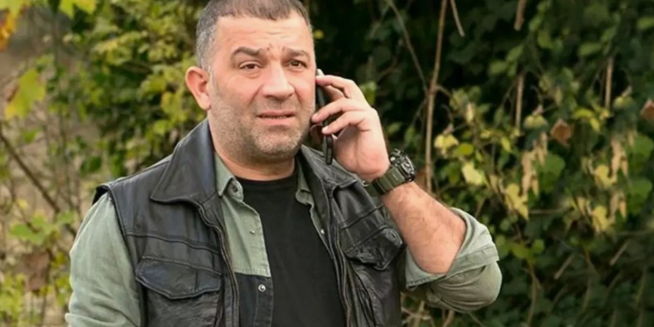 Şevket Çoruh'un acı günü