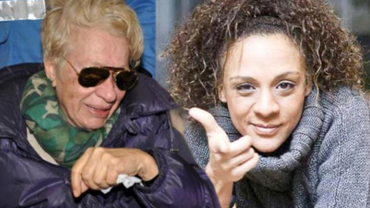 Defne Joy Foster'ın annesine Anayasa Mahkemesi'nden kötü haber