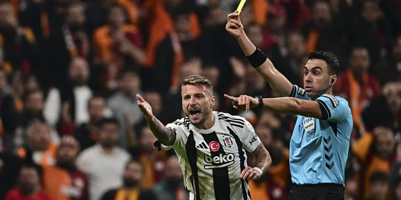 Beşiktaş Arda Kardeşler'i 1 ay önce söylemiş. 'Maçlarımıza istemiyoruz'