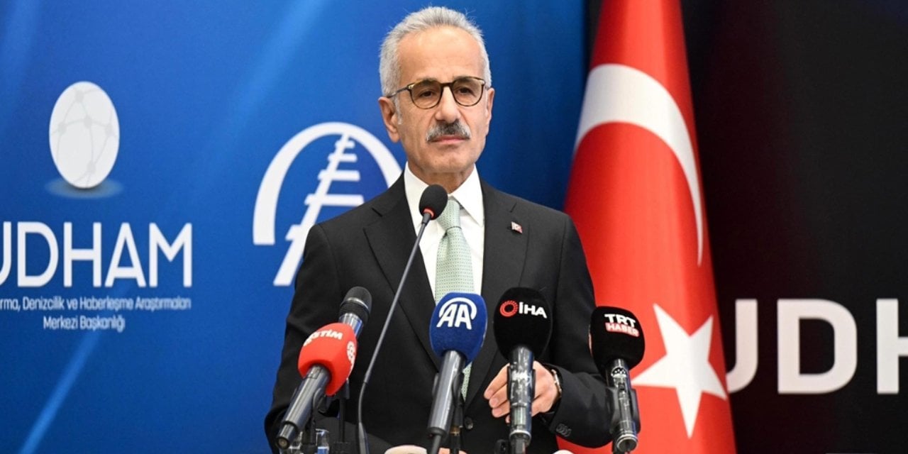 Uraloğlu: TUSAŞ'daki terör saldırısında 3 çalışan Hürjet'i brandayla kapattı