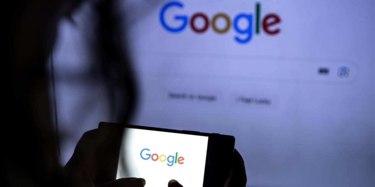 Google'a görülmemiş ceza. Tam 20 desilyon Dolar ödeyecek