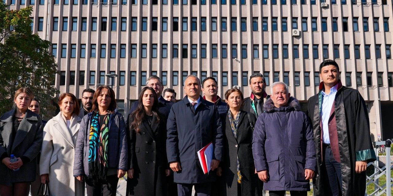 CHP'den Milli Eğitim Bakanı Tekin hakkında ”görevi kötüye kullanmak” iddiasıyla suç duyurusu