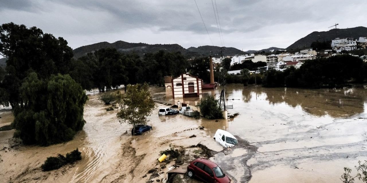 İspanya'da 52 kişi yaşamını yitirdi