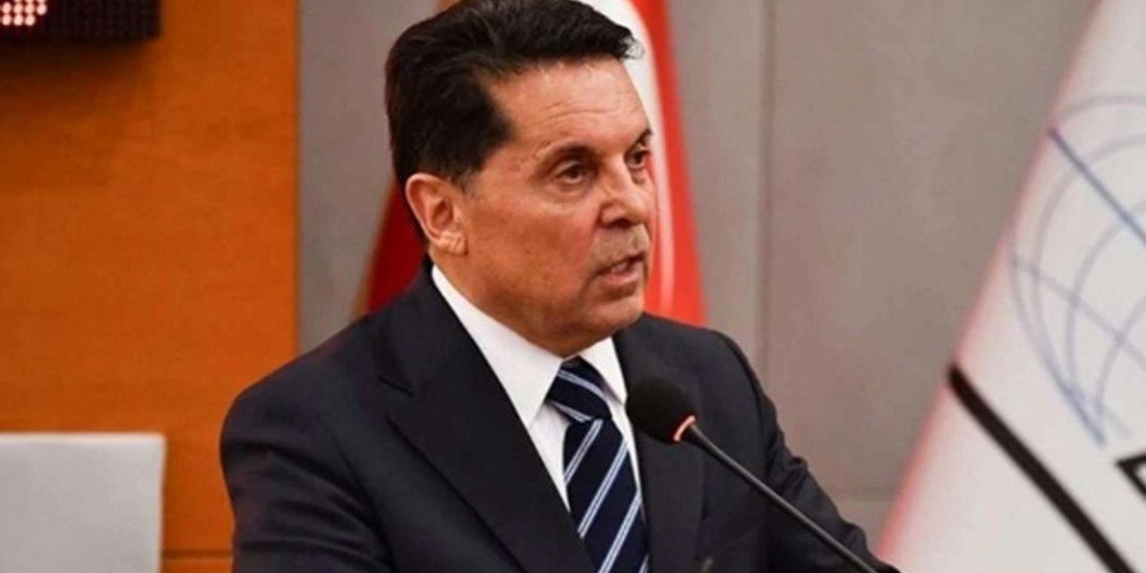 Gözaltındaki Esenyurt Belediye Başkanı Ahmet Özer'in savcılık ifadesi alındı. Karar bekleniyor