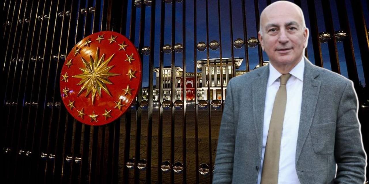 Eğilmez: Cumhurbaşkanı'na da yüzde 25 zam yapsınlar