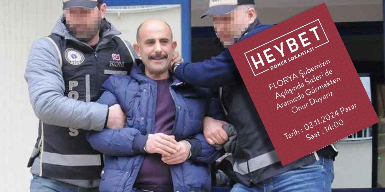 FETÖ kumpaslarının hakimi dönerci açacak! Gazetecilere davetiye gönderdi