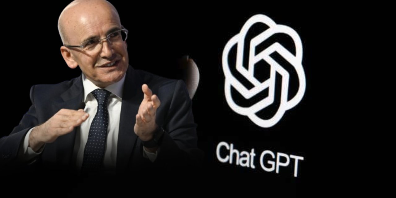 Mehmet Şimşek gözünü ChatGPT'ye dikti. Buradan da vergi alacak