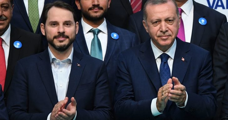 Sandıktan mesaj yolladı: Damat varsa ben yokum