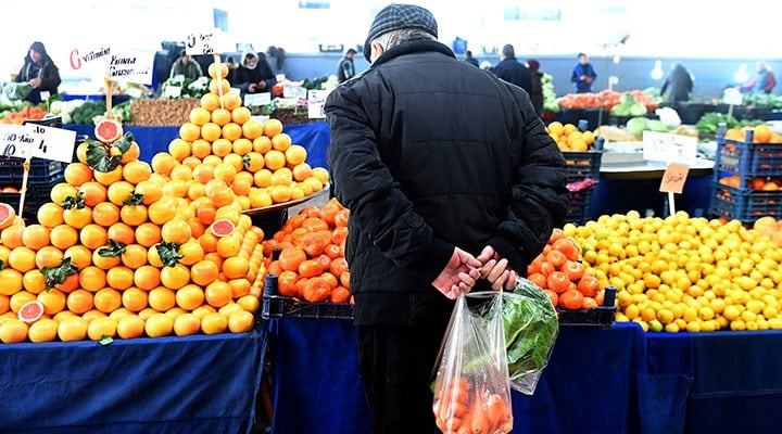 Ekim ayı açlık ve yoksulluk sınırı açıklandı