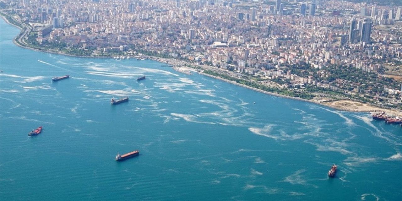 Marmara'da patlamalar olabilir. Korkutan uyarı