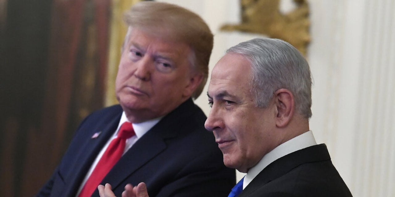 Trump Netanyahu'dan Gazze'deki savaşı sonlandırmasını istedi