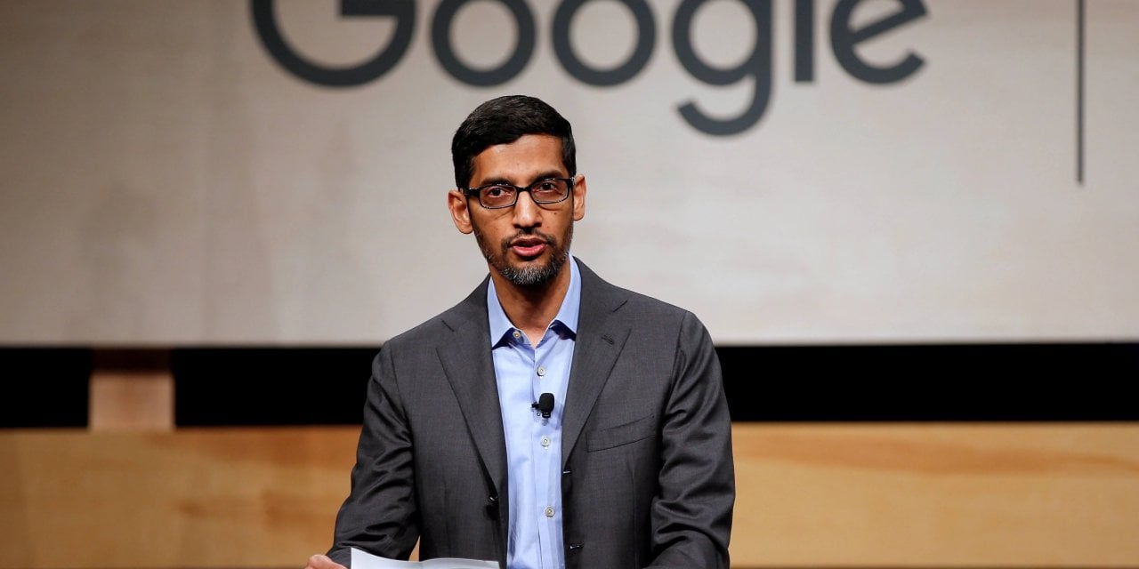 Google CEO'sundan yapay zeka itirafı!