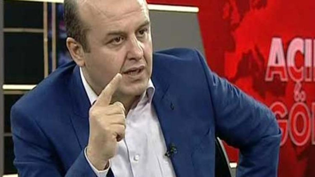 AKP'ye yakın yazar: YSK'nın verilerini paylaşınca, resmen tehdit edildim
