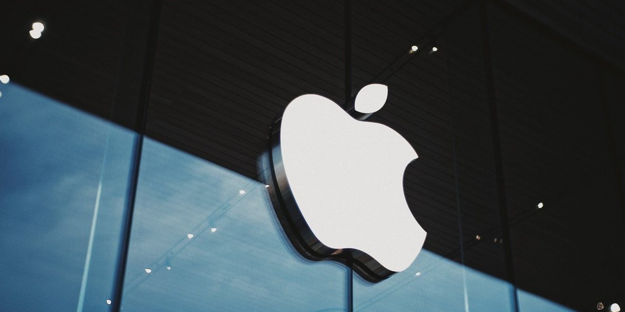 Apple'ın geliri üç aylık dönemde arttı