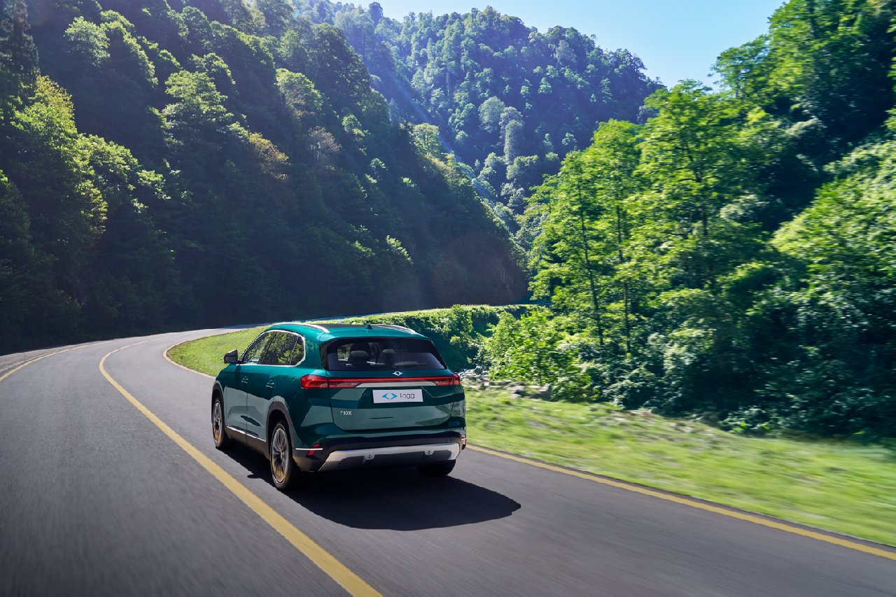 Togg’un 7’nci rengi bugün satışa sunuldu