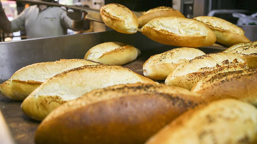 Ekmek zammı tarihi belli oldu
