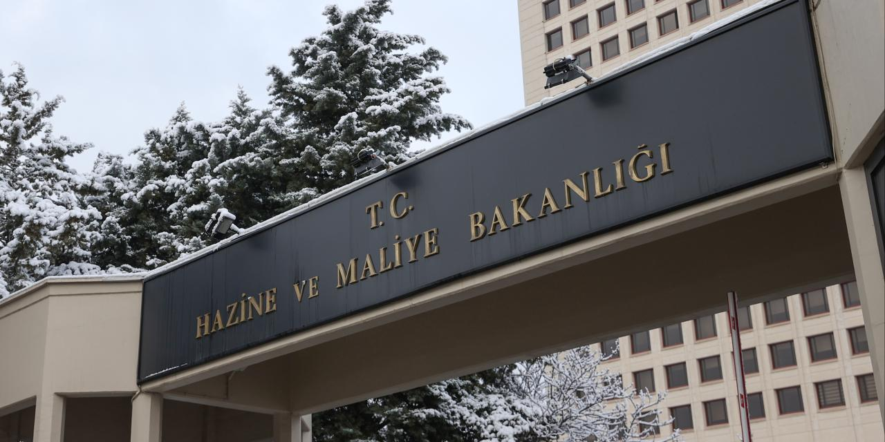 Hazine ve Maliye Bakanlığı 4 ihale düzenleyecek