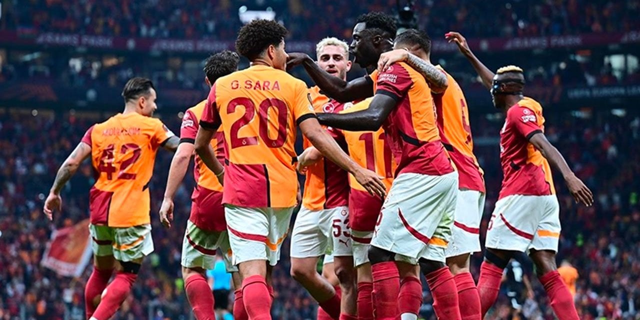 Galatasaray'a 1 iyi 3 kötü haber. Umutlar yıkıldı