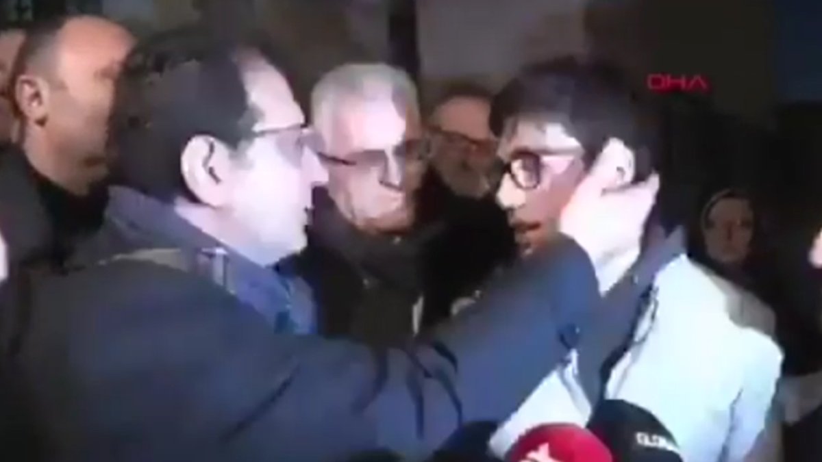 Ekrem İmamoğlu’nun bu videosu sosyal medyada gündeme oturdu