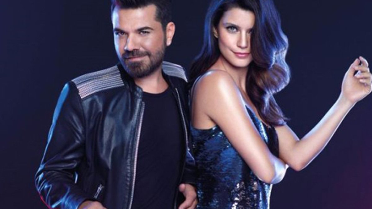 Beren Saat'ten şok karar! İşte yeni adresi