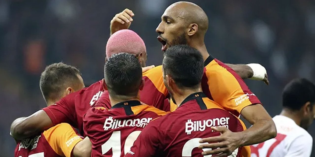 Galatasaraylı eski futbolcu 2. Lig'e imza attı