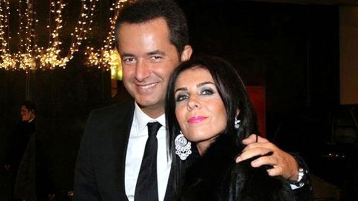 Büyük sürpriz! Acun Ilıcalı eski eşiyle tatile gitti