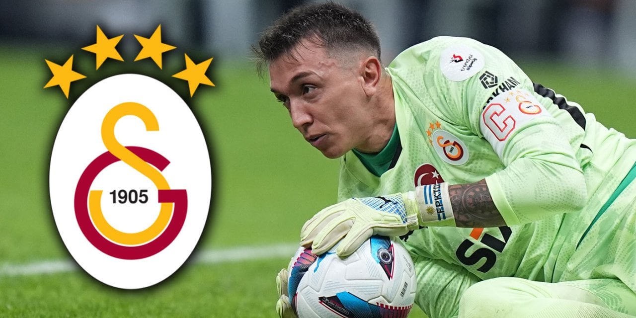 Muslera geleceğiyle ilgili kararını verdi