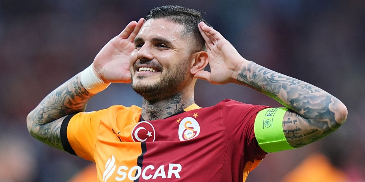 Icardi'ye Meksika'dan sürpriz talip çıktı