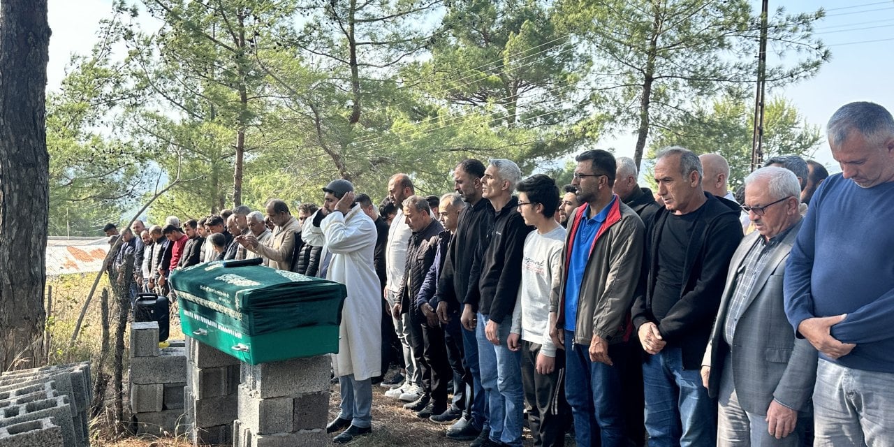 23 yaşındaki Emre'nin organları 3 kişiye hayat oldu