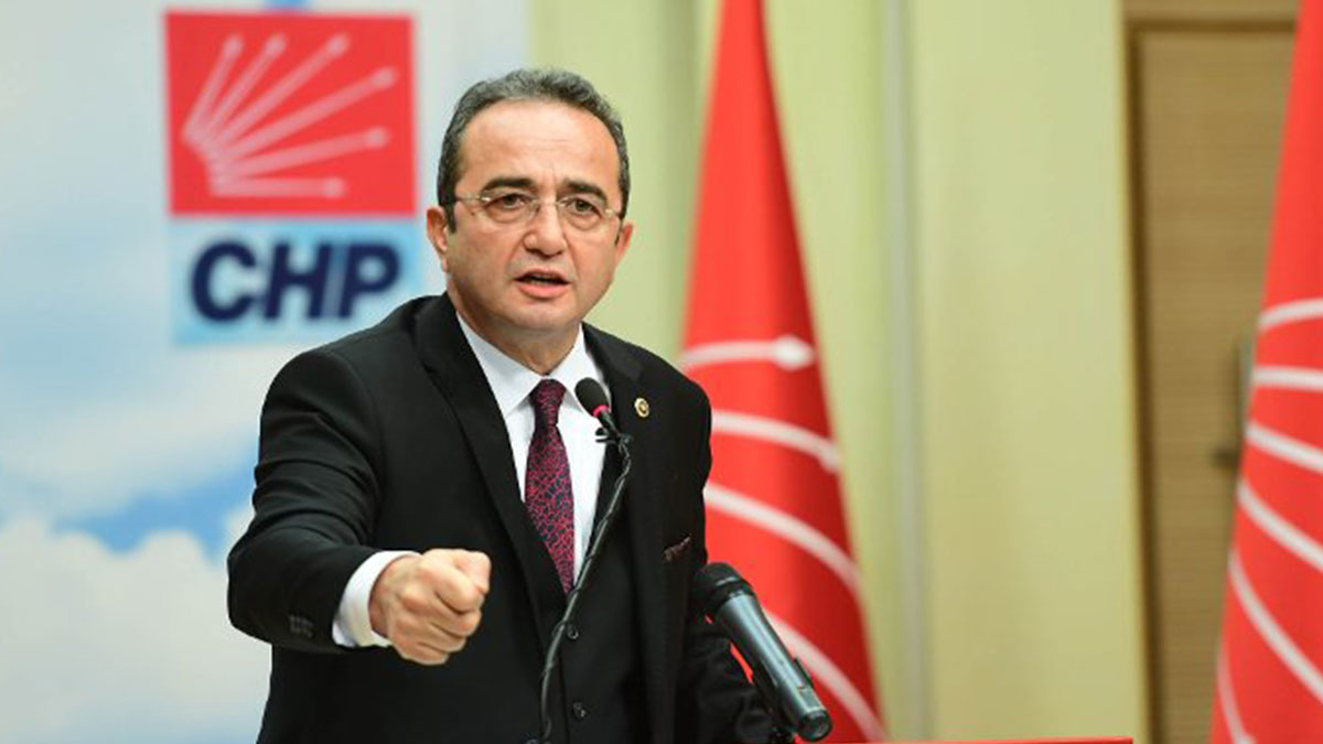 CHP'li Tezcan:  Seçmen listelerini topluyorlar, evlere giriyorlar