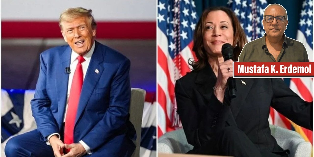 Trump kaybederse ne olur? Avrupa sağcıları Harris diyor