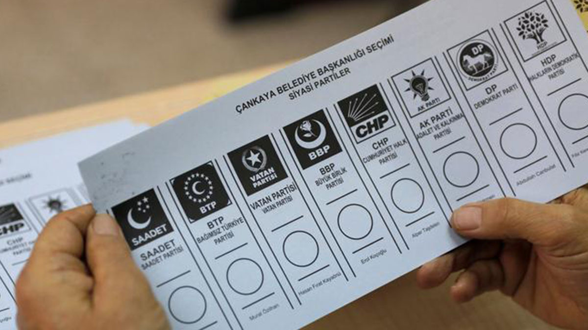 AKP seçmeninin yoğun olduğu ilçede son durum ne?