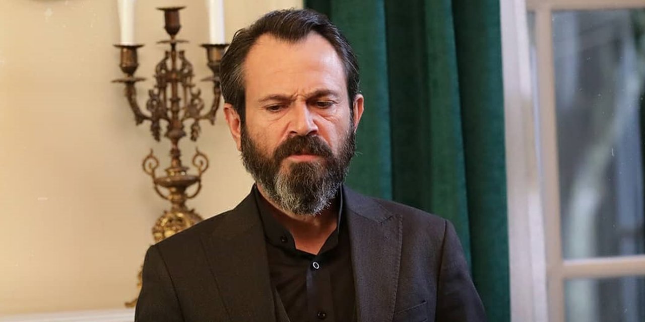 Olgun Şimşek: Çaresizlikten oyuncu oldum