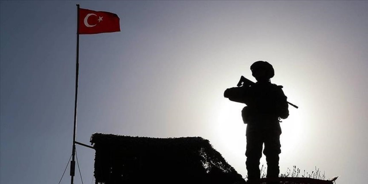 Yunanistan’a yasa dışı yollarla geçmeye çalışan 2 FETÖ'cü yakalandı