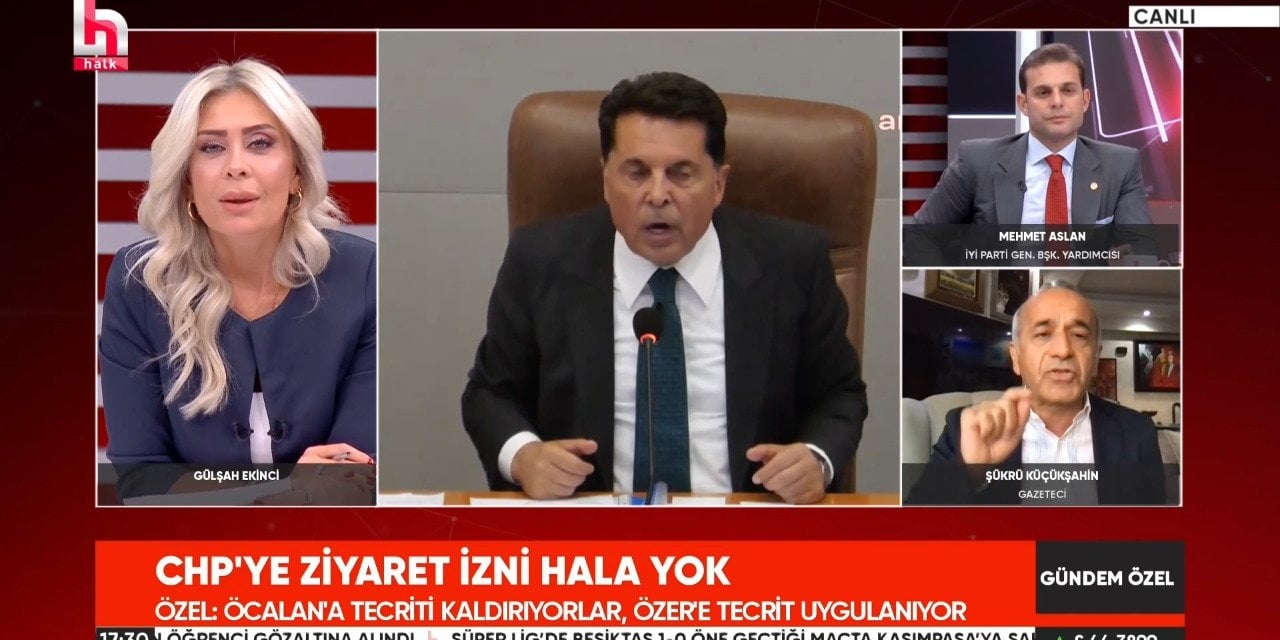 Yandaş şirketlere neden vergi affı getirildiğini açıkladı