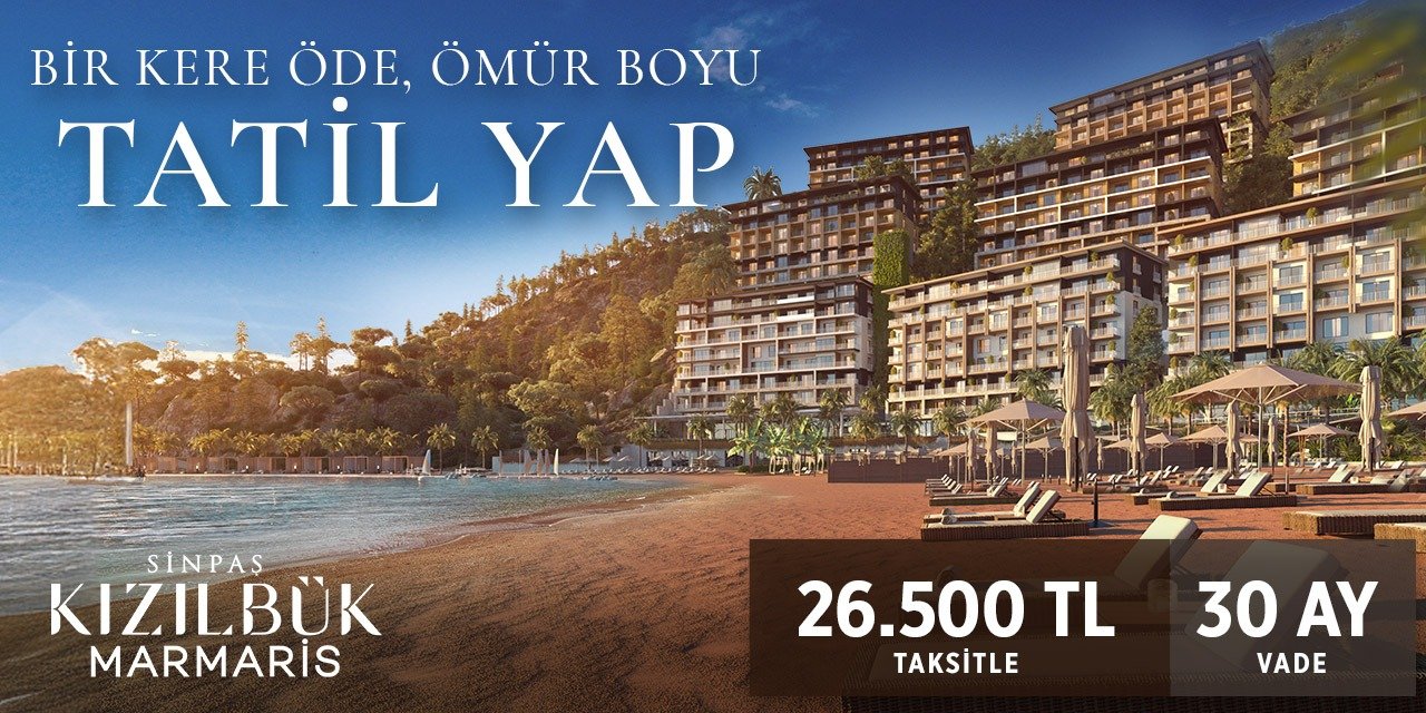 Tatil reklam