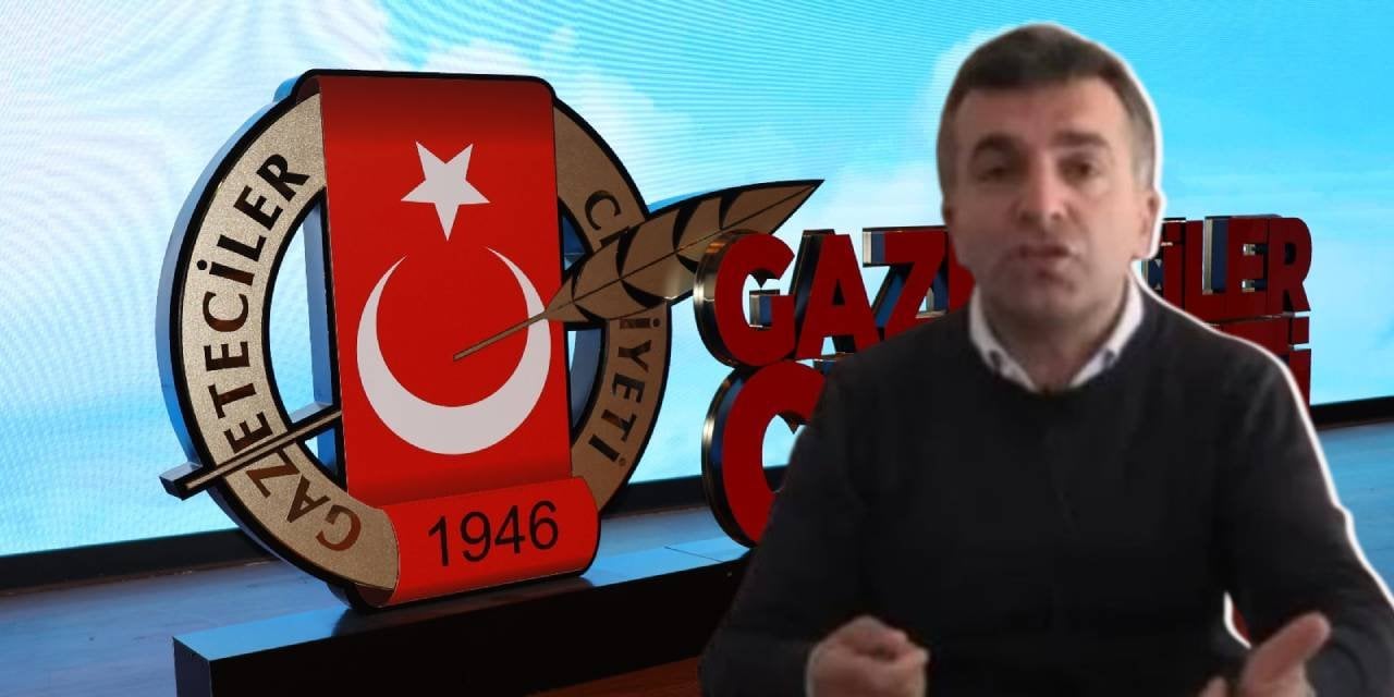 Gazeteciler Cemiyeti'nden gözaltılara tepki: Basını susturarak halkın doğru bilgiye ulaşması engellenemez